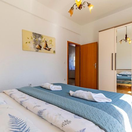 Rooms Giovanni 메덜린 외부 사진