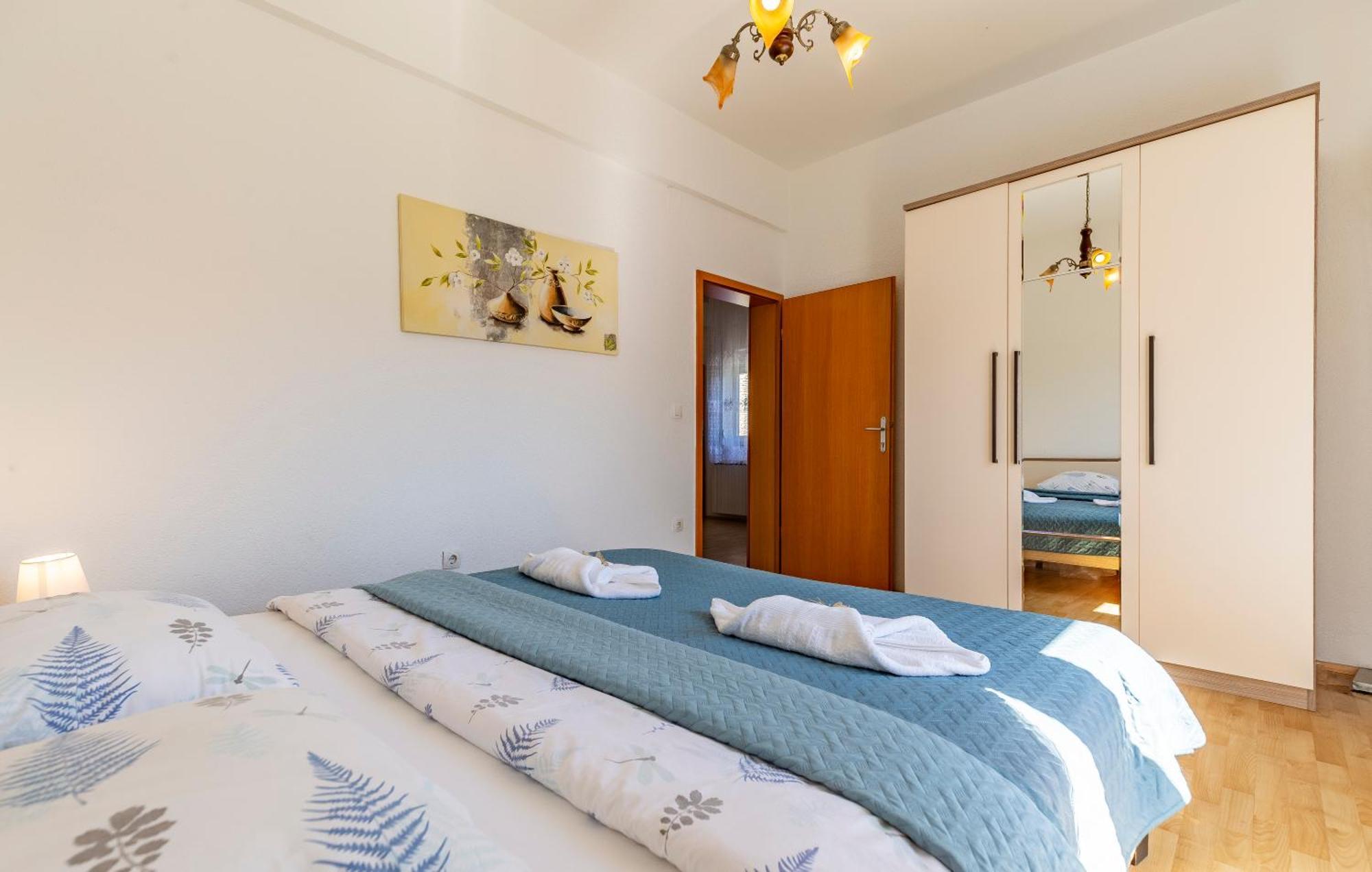 Rooms Giovanni 메덜린 외부 사진