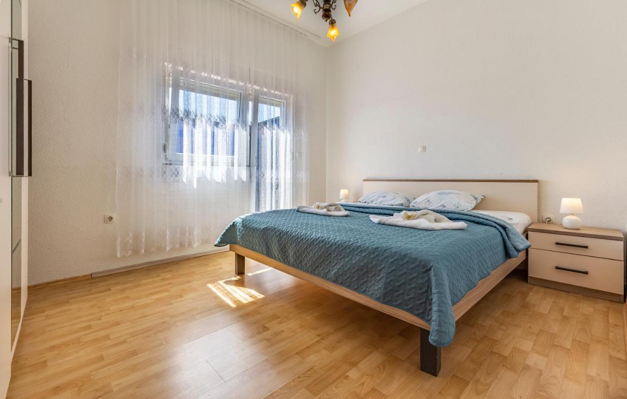 Rooms Giovanni 메덜린 외부 사진