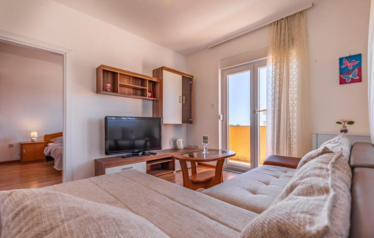 Rooms Giovanni 메덜린 외부 사진