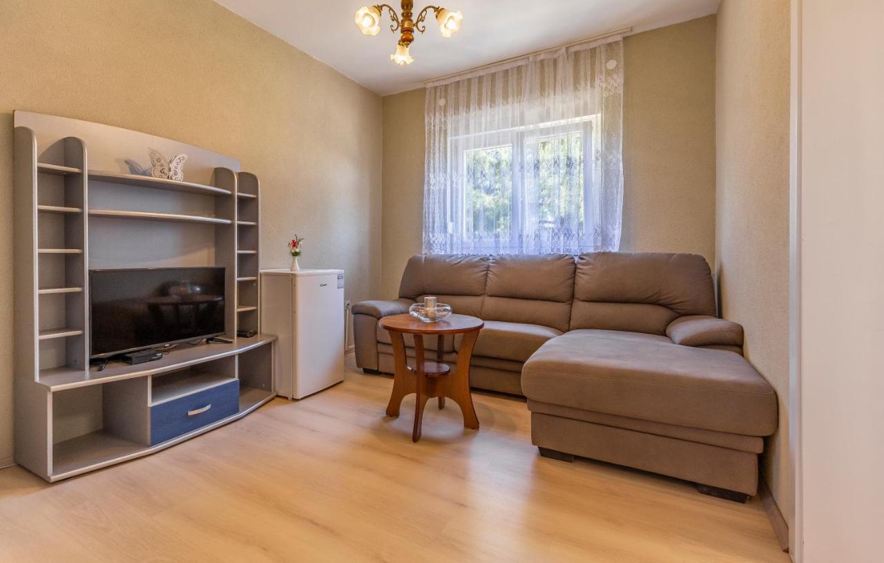 Rooms Giovanni 메덜린 외부 사진
