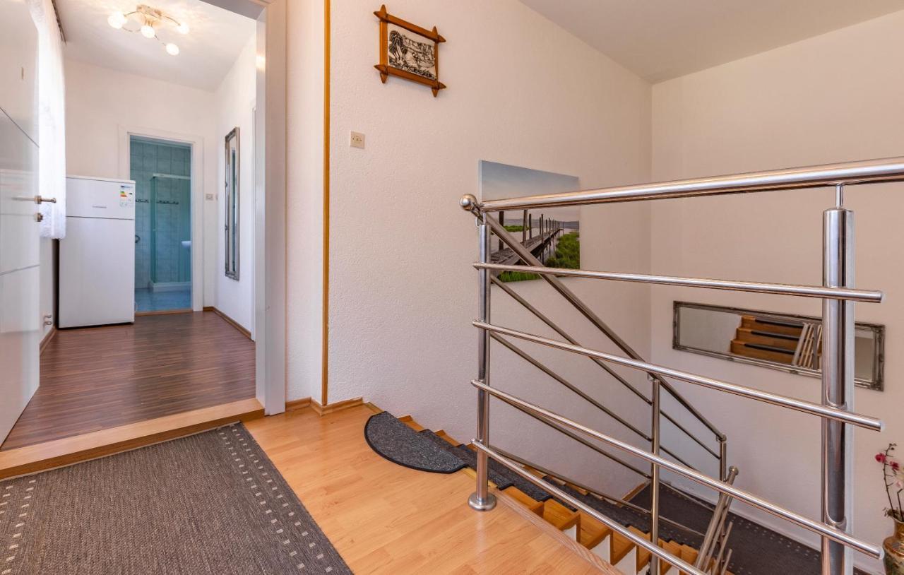 Rooms Giovanni 메덜린 외부 사진