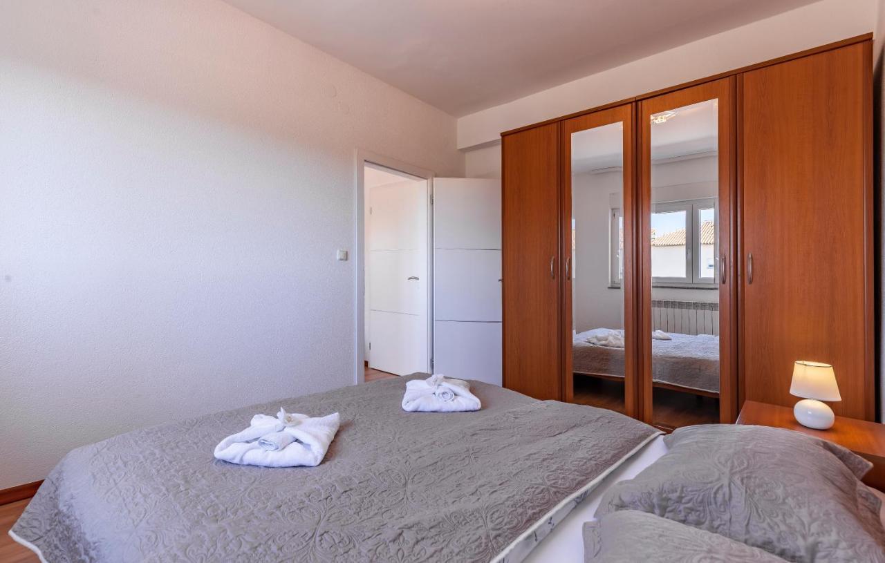 Rooms Giovanni 메덜린 외부 사진