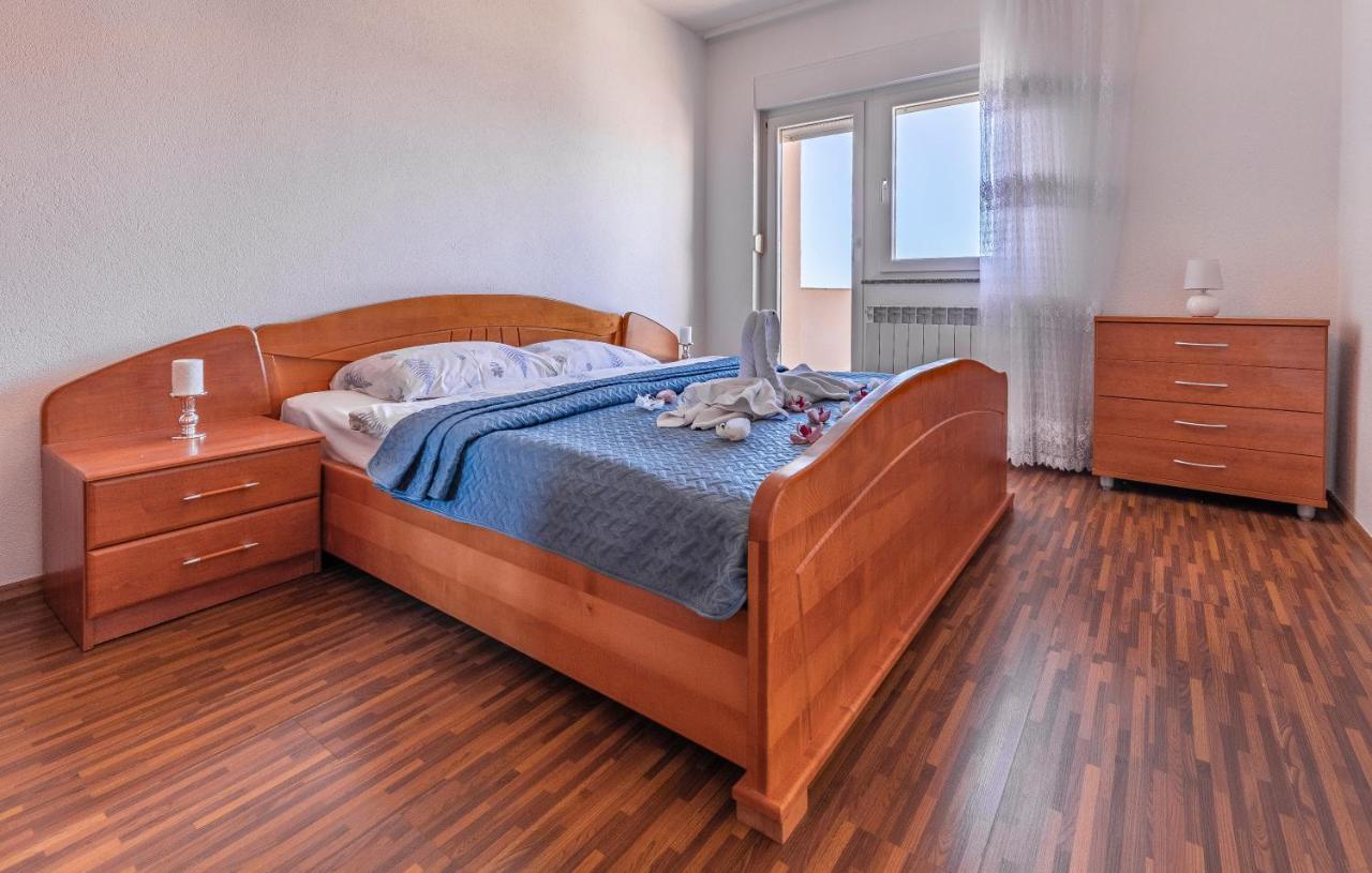 Rooms Giovanni 메덜린 외부 사진