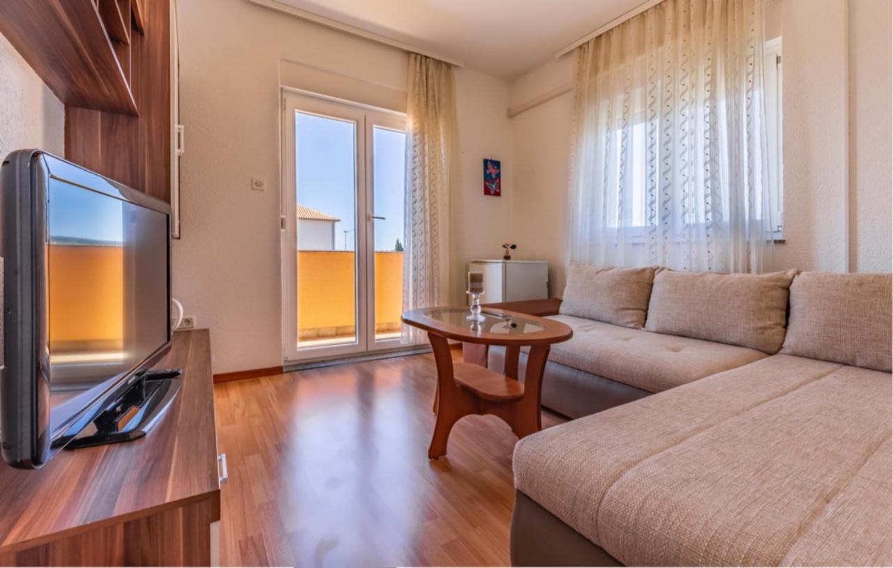 Rooms Giovanni 메덜린 외부 사진